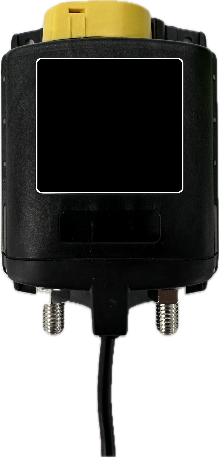 Battery Load Contactor 12V 500A