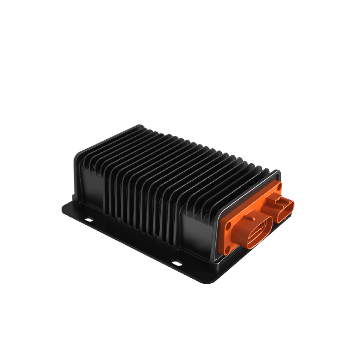 DC-DC Converter 96V-12V 500W