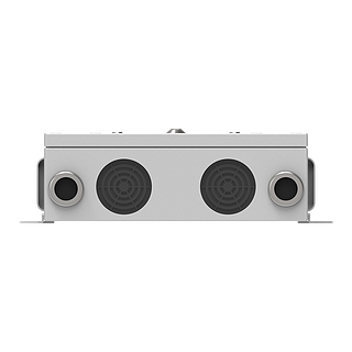 DC-DC Converter 96VDC/48VDC 21A