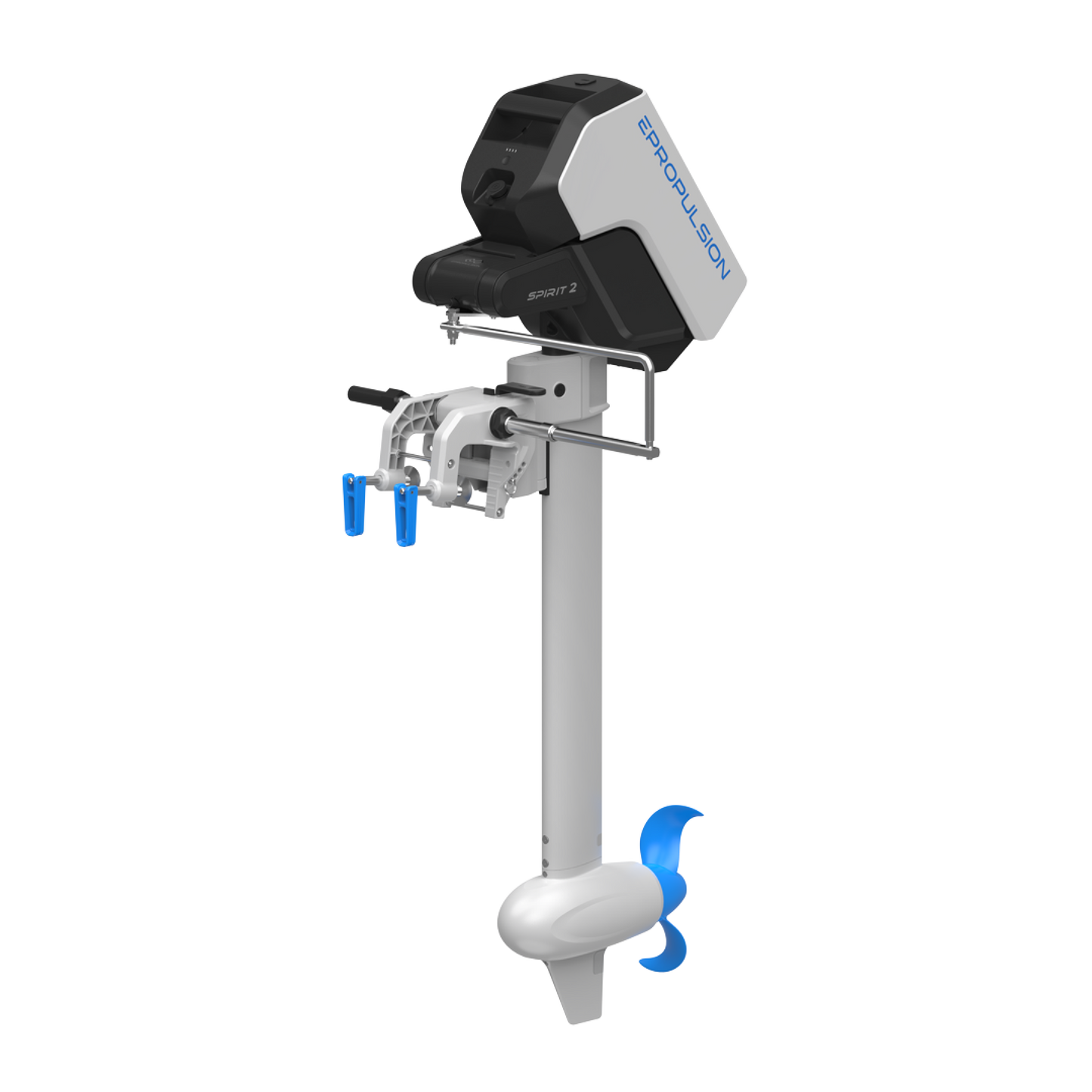 SPIRIT 2 Remote Shortshaft (Motor only)