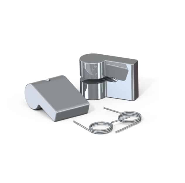 KIT 6 PAWLS & SPRINGS