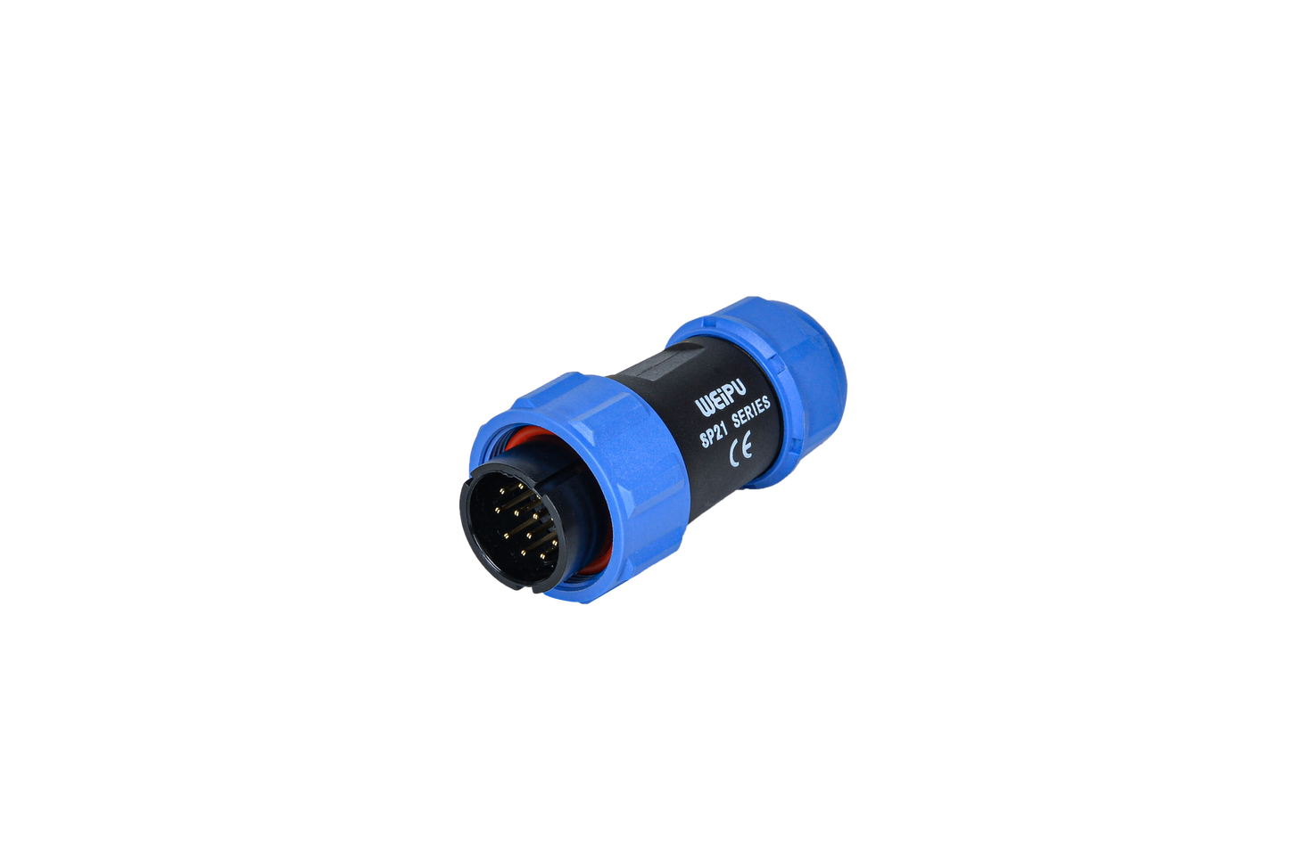 E Battery Communication Terminator