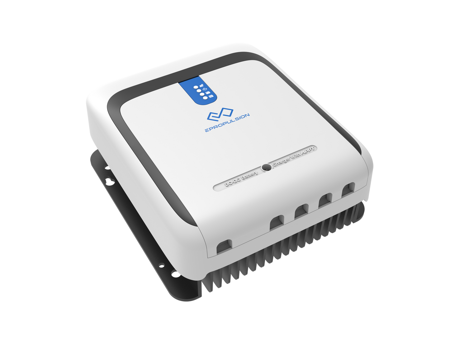 E Battery MPPT Solar Charger Controller 1.6kW