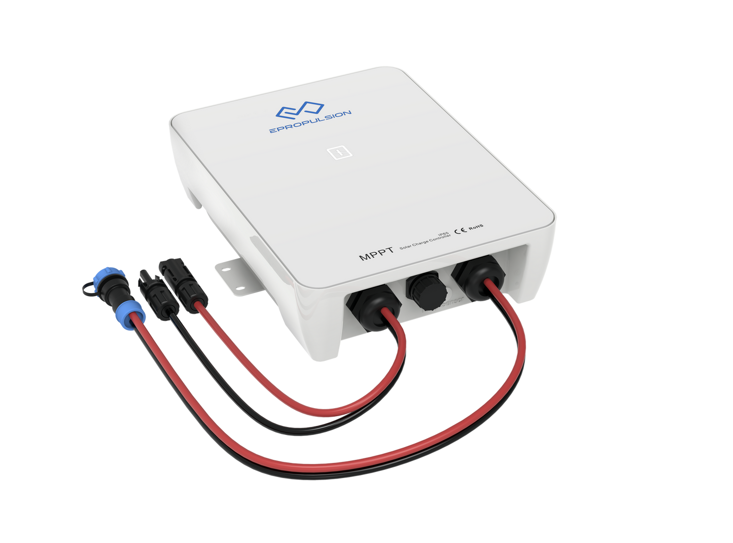 G Battery MPPT Solar Charger Controller 2kW
