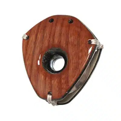 KBRCW105 CARBON TITANIUM BLOCK