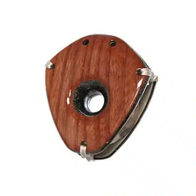KBRCW15 CARBON & WOOD BLOCK