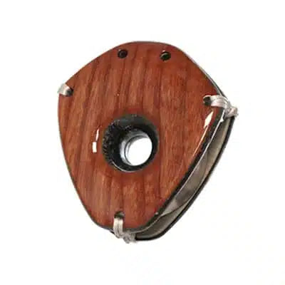 KBRCW65 CARBON TITANIUM BLOCK