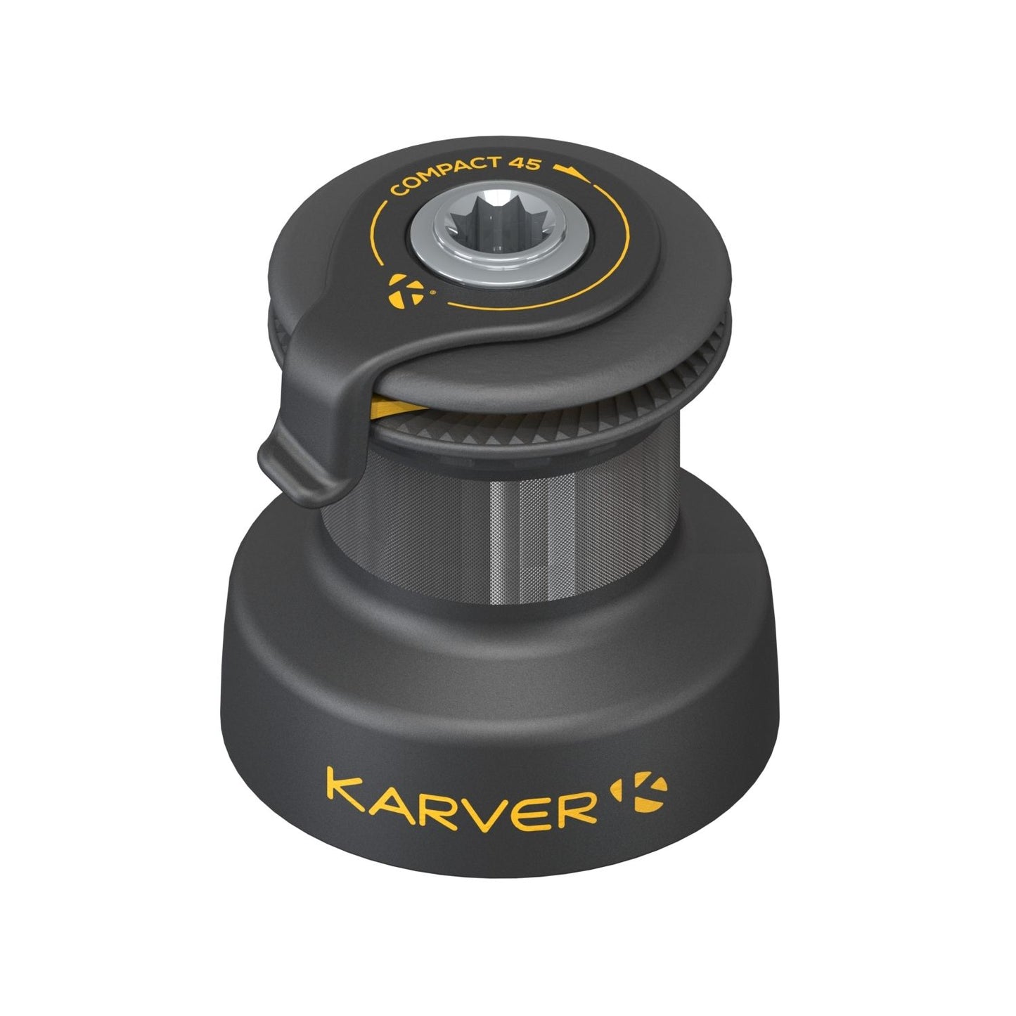 KWC45 WINCH COMPACT 45