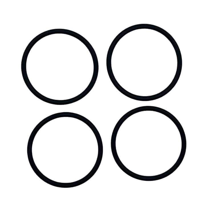 KFH1 KFH1.5 ORINGS KIT (x4) 2026 NEW PRODUCT