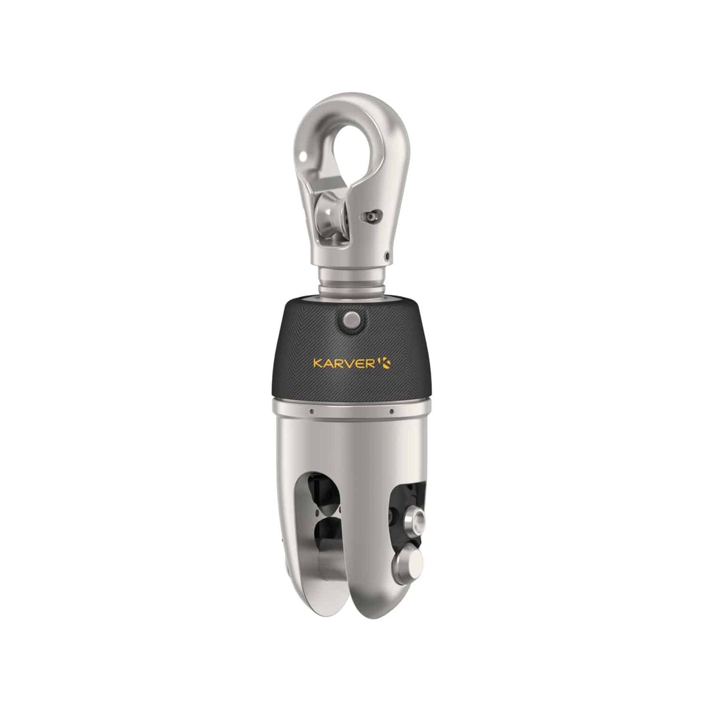 KFH11.0Ti EXTERNAL FURLING LOCK (TITANIUM) 2026 NEW PRODUCT
