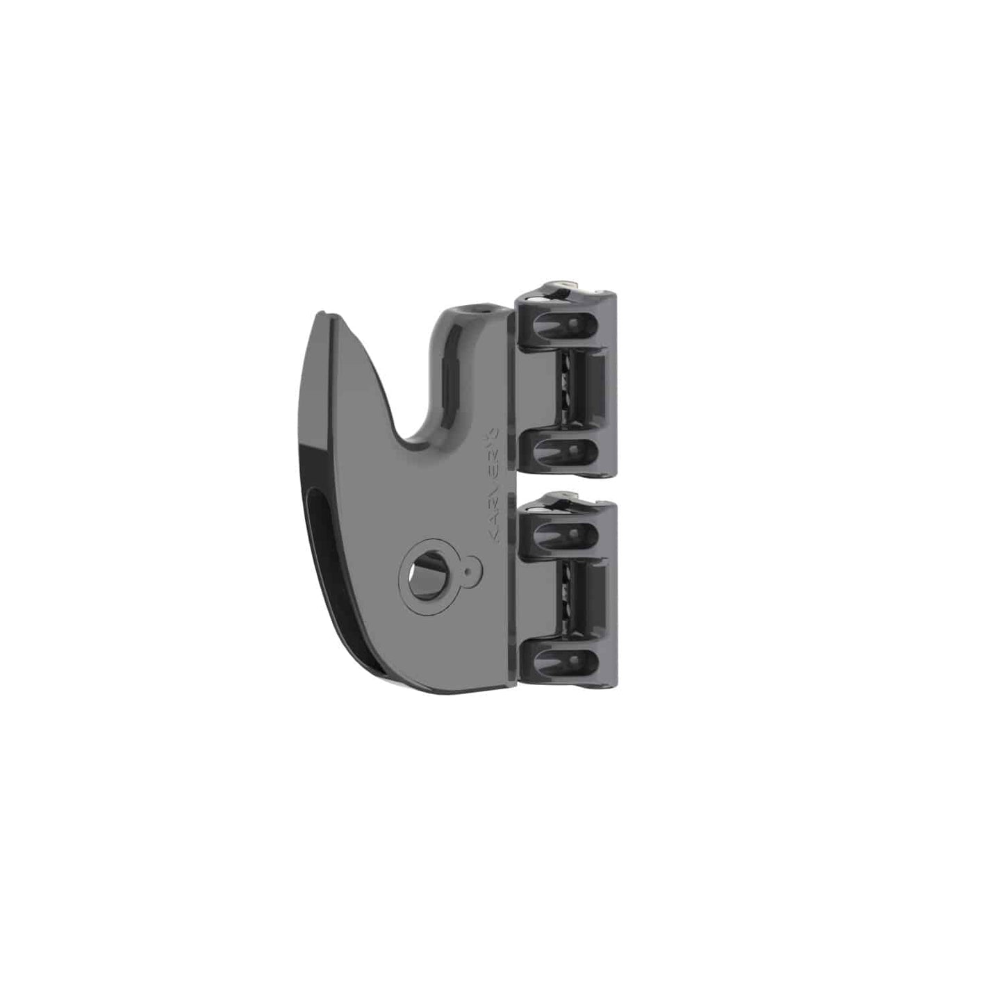 KGL60 GAFF LOCK + KMS60 CARS 2026 NEW PRODUCT