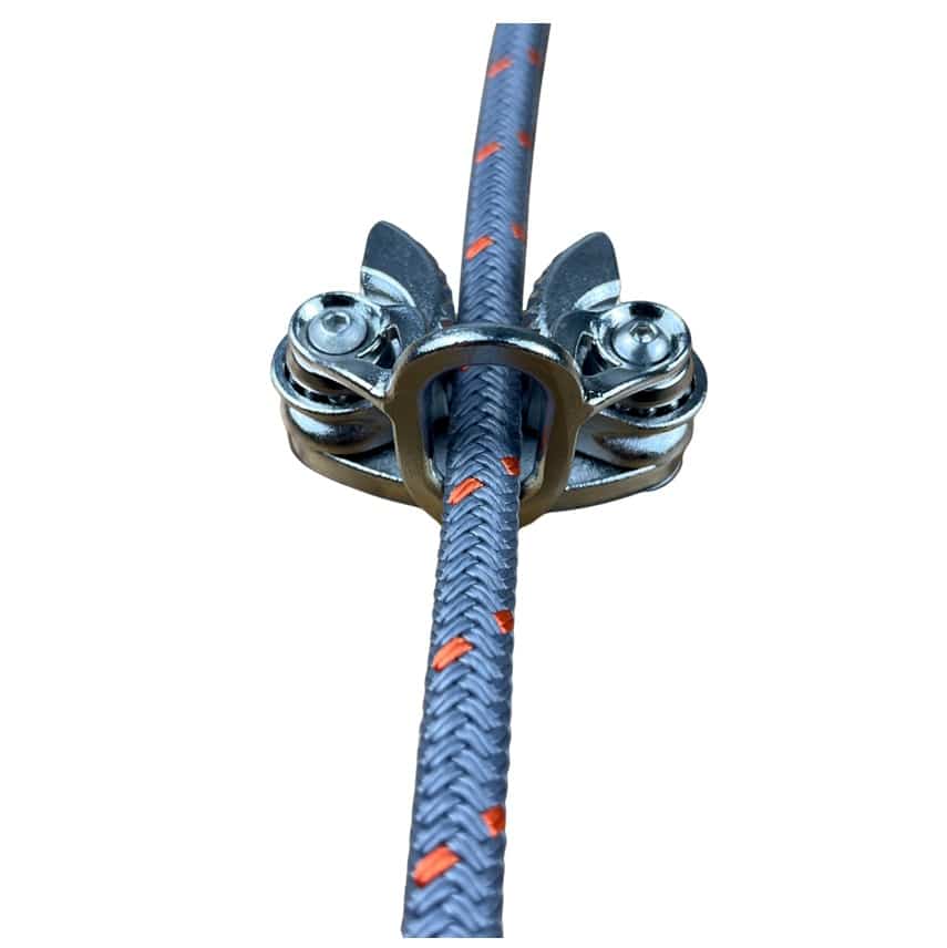 KJ3 V2 CAM CLEAT STAINLESS S 2026 KARVER NEW PRODUCTS