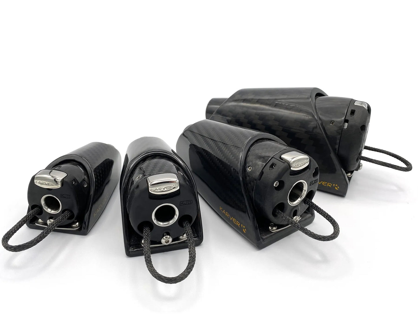 KJC10 CARBON JAMMER
