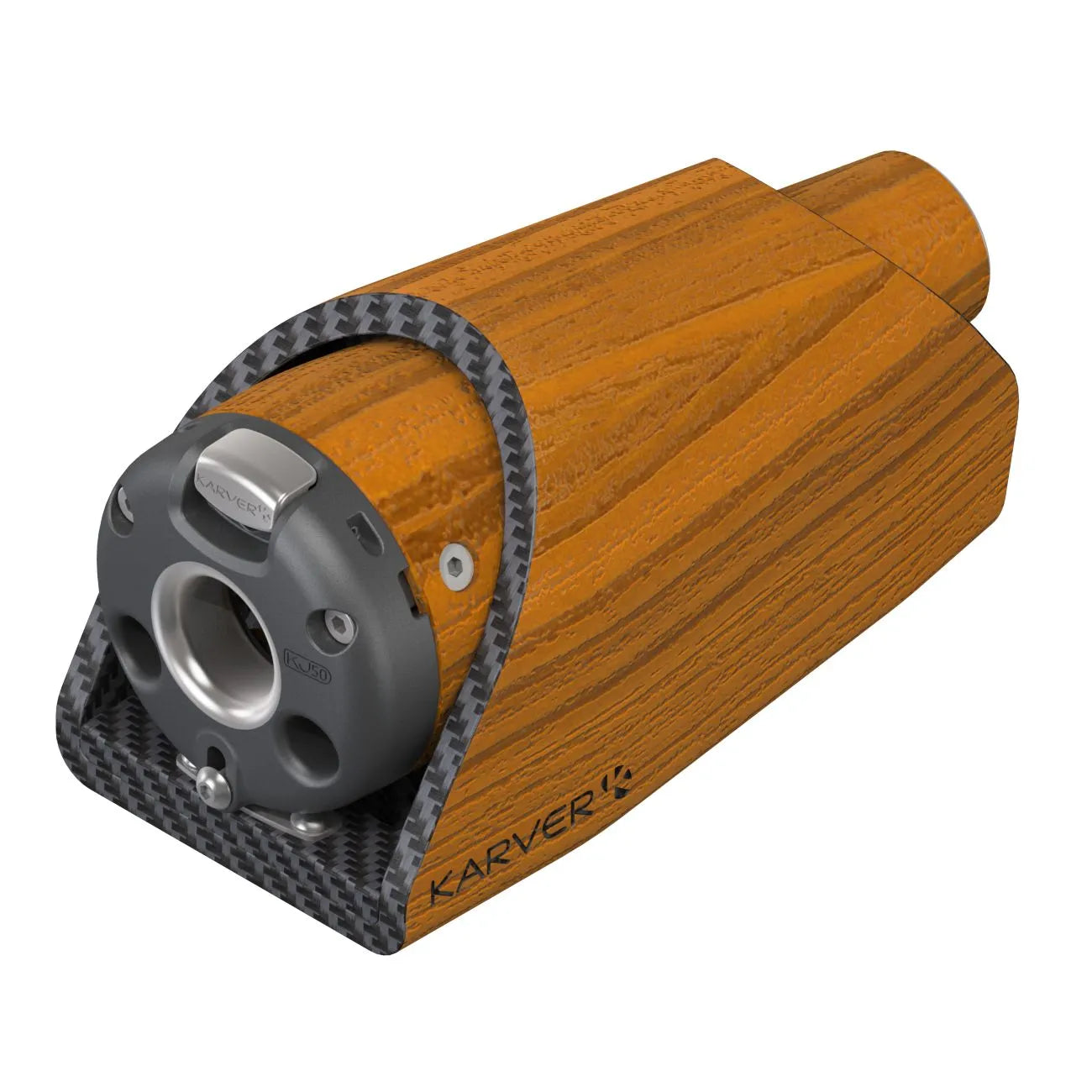 KJC50 CARBON & WOOD JAMMER