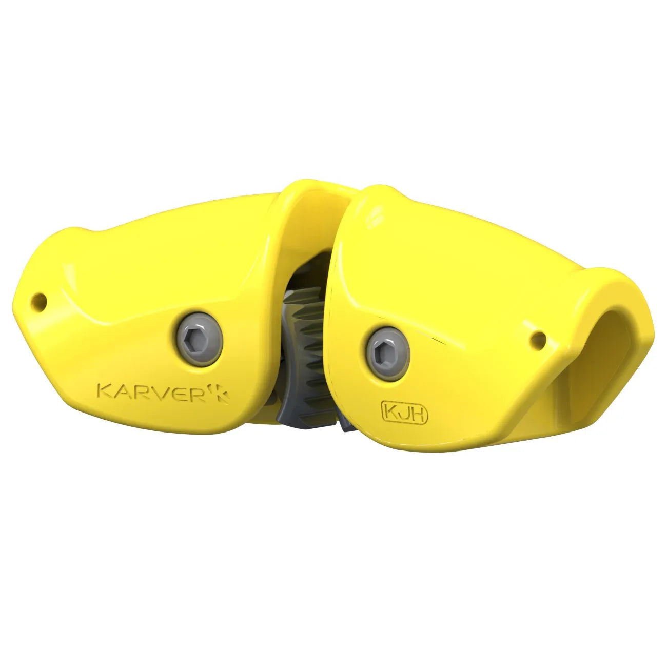 KJH JAWS HANDLE CLEAT YELLOW