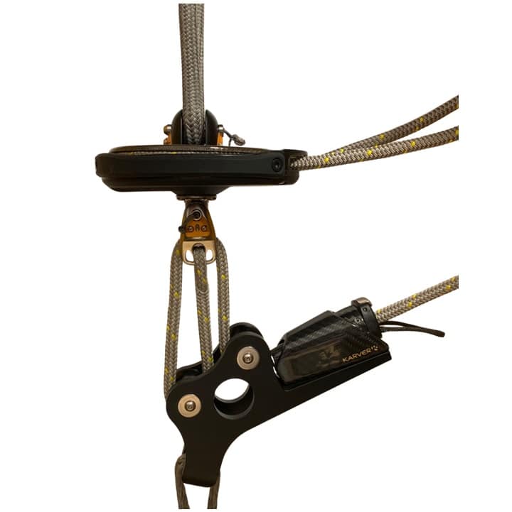 KJSK25 STASYAIL KIT (LASHING FIXATION)