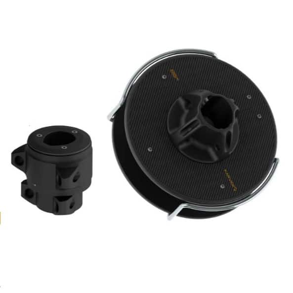 BEARING KRS20 7,5MM (x2)