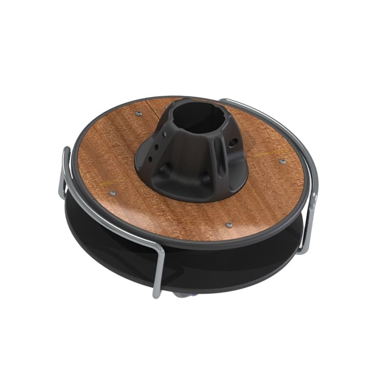 KRS40 DRUM - VERSION W