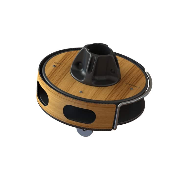 KRS40 DRUM - VERSION CW