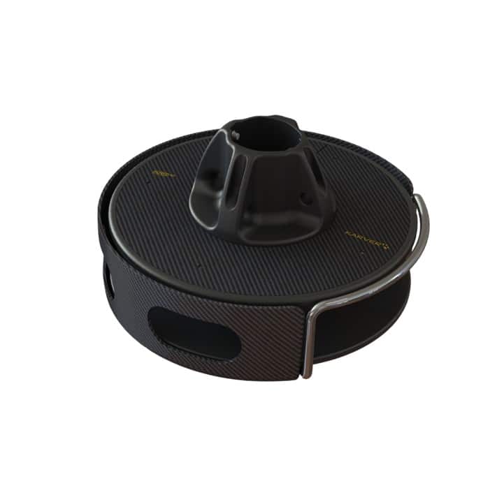 KRS40 DRUM - VERSION C