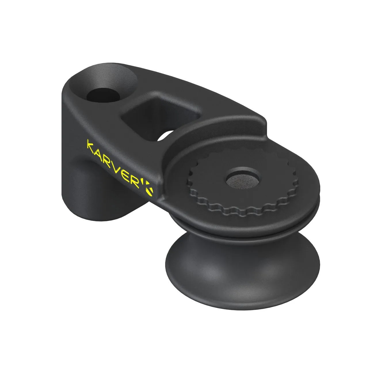 KSO8 FIRST (INCL. 1 SHEAVE)