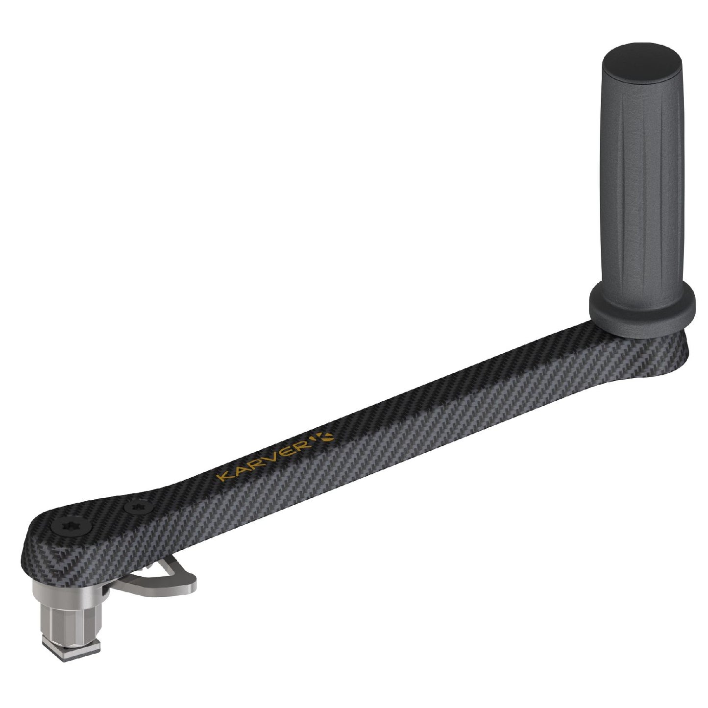 KWH25 HANDLE 10IN STANDARD
