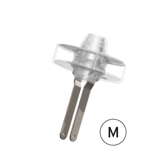 LINK PLATES KRS40 M MEDIUM