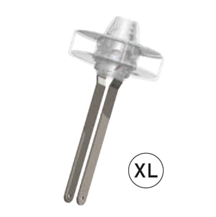 LINK PLATES KRS45/50 XL LONG