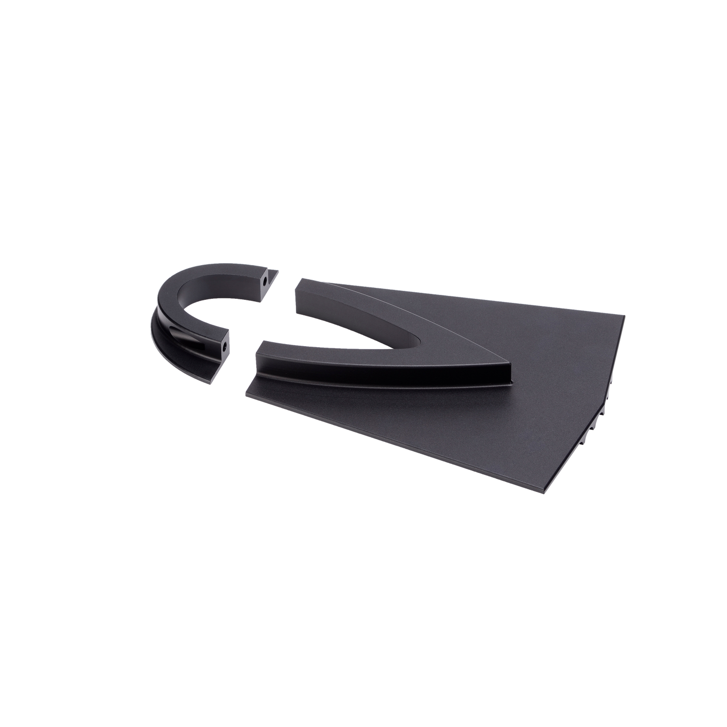 NAVY 6.0 Evo Anticavitation Plate