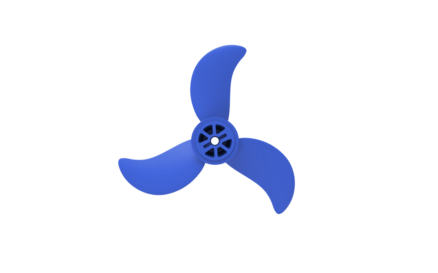 NAVY 6.0 Low Pitch Propeller