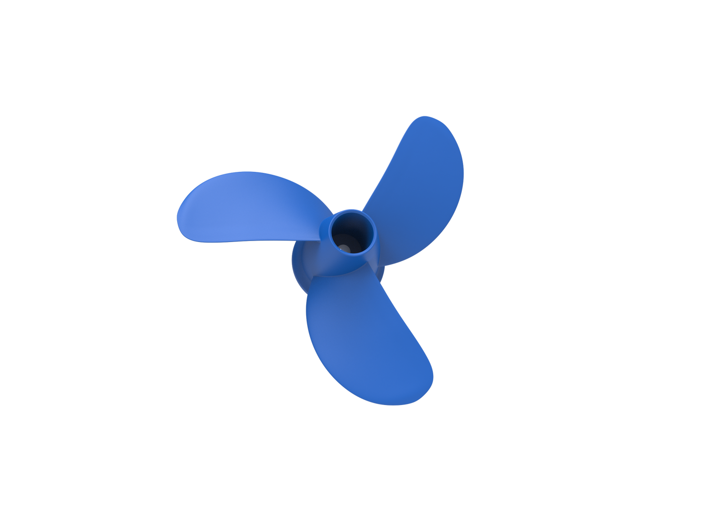NAVY 6.0 Evo (2024) Propeller