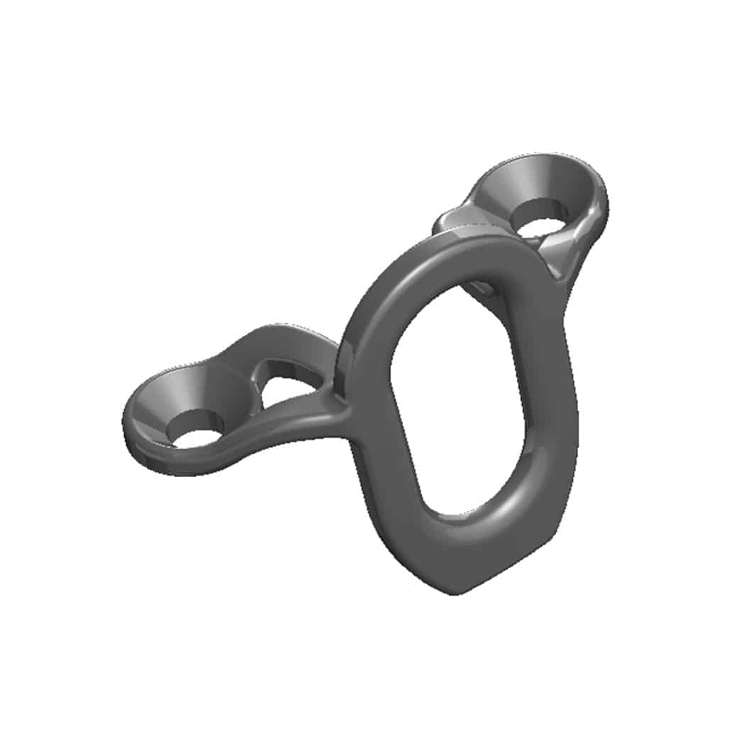 KJ3 V2 FAIRLEAD ONLY 2026 KARVER NEW PRODUCTS