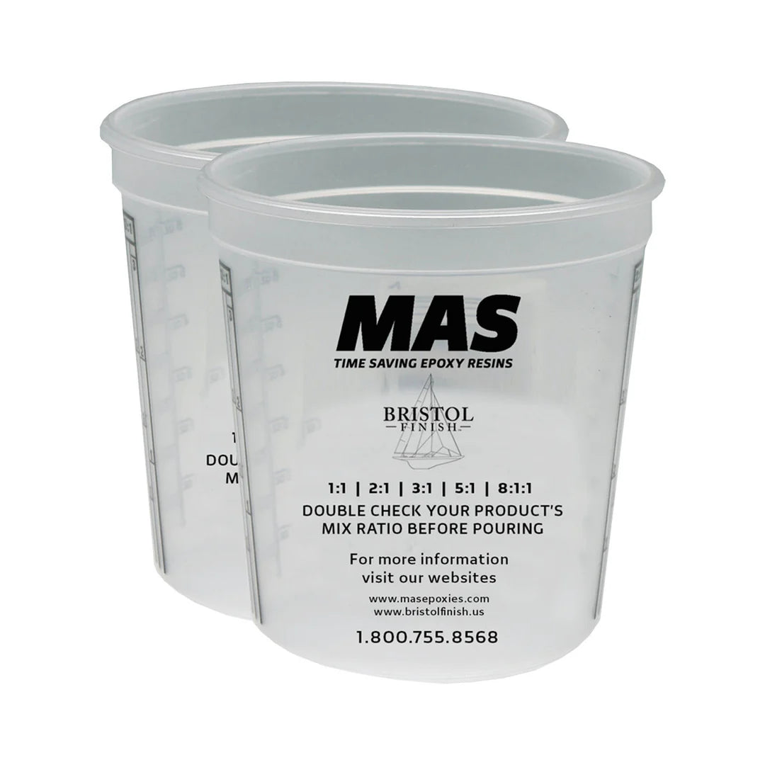 Traditional Marine Epoxy Kits Fast 38.4 oz