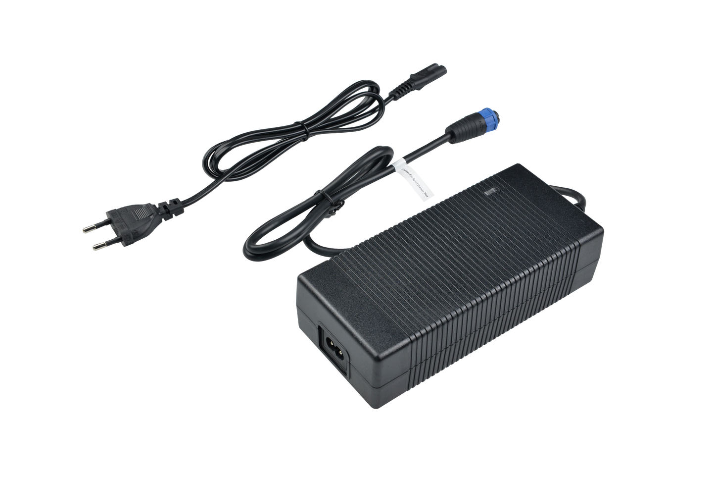 SPIRIT 1.0 Plus Charger