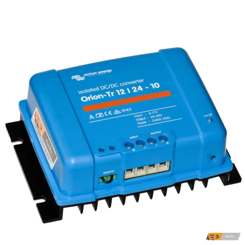 Victron Orion TR DC - DC Converter Isolated