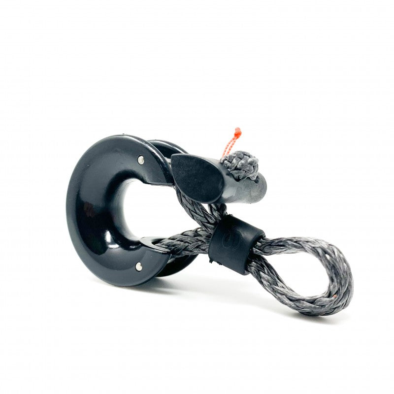 Hook opening pulley | TH-C® Static TH-C 14p