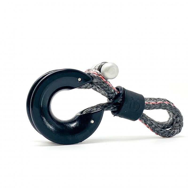 Hook opening pulley | TH-M® Dynamics TH-Mc 16