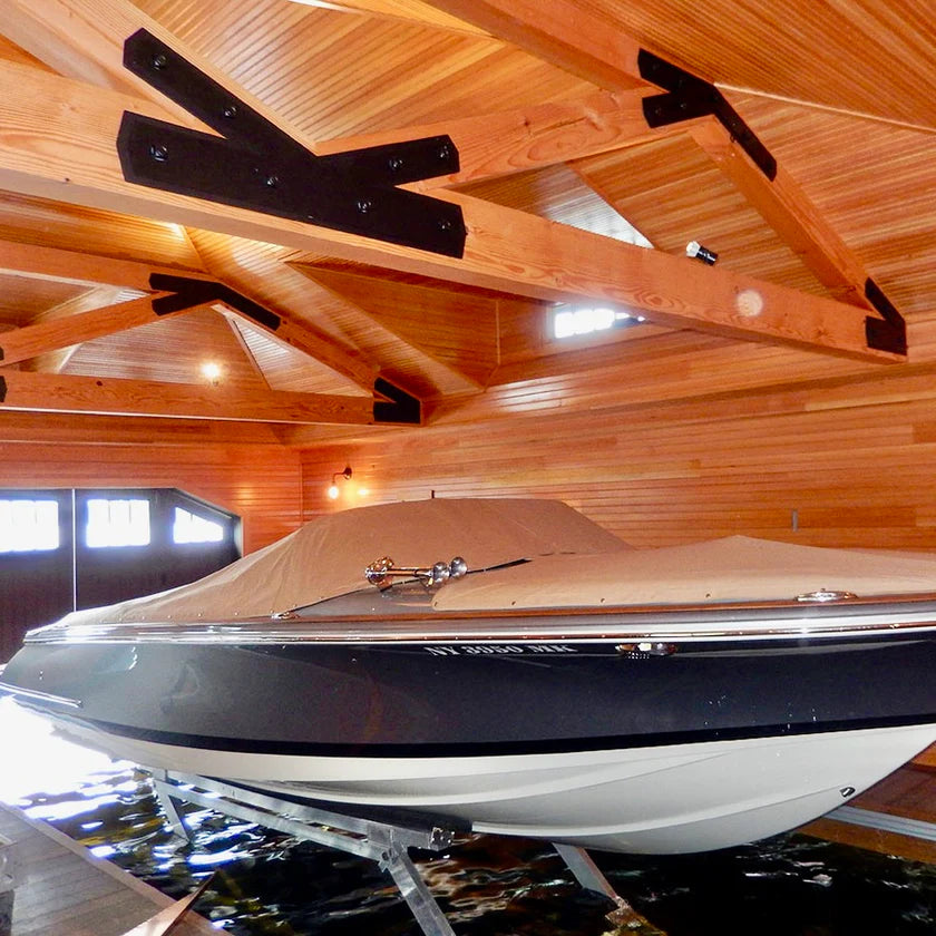 Bristol Finish Tropical Reducer for Traditional Amber 32 oz