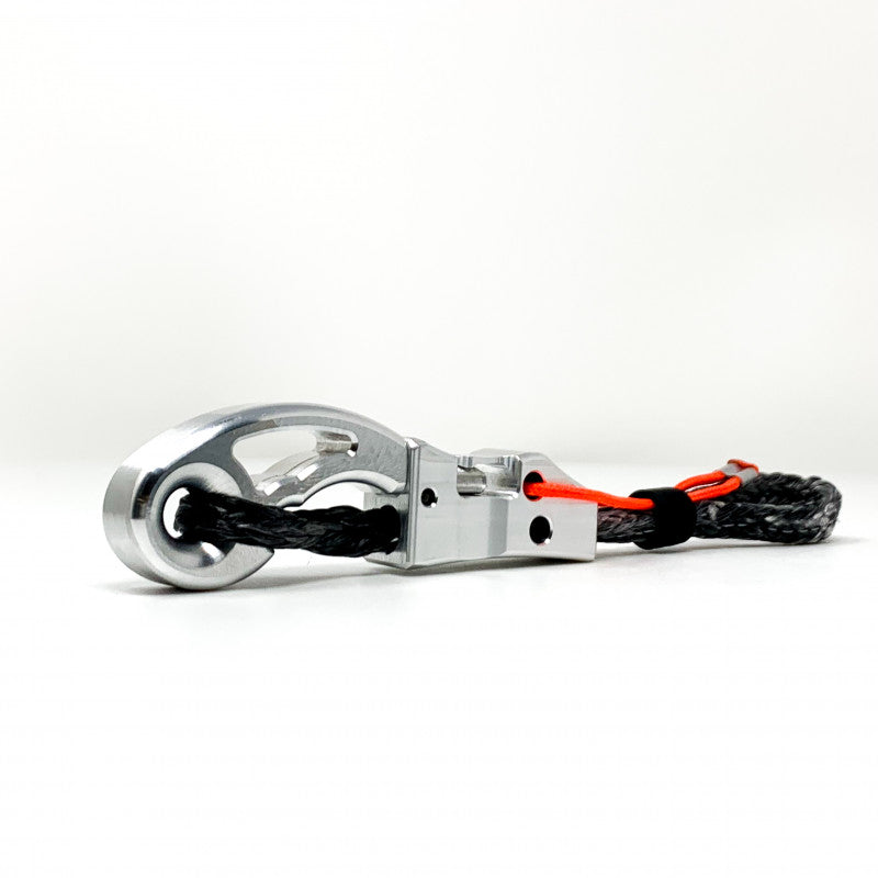Load release spinnaker snap shackle | Speed-drop® Speed drop A + carabiner