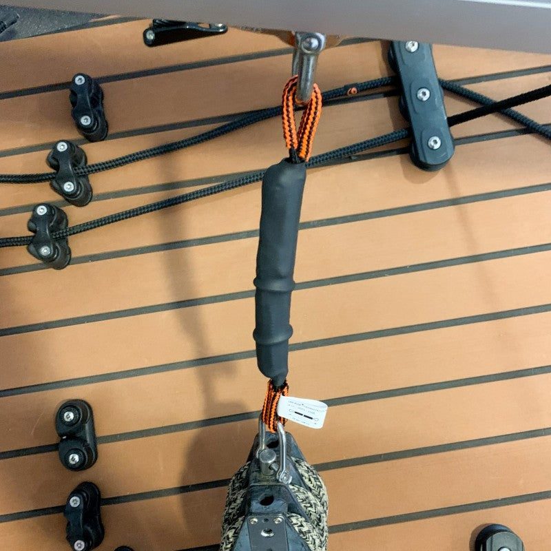 Mainsail damper | Sail-fuse® Fusible textile Fuse 20cm 600KG