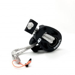 Opening Pulley | Po® Hi-Tech PO 20