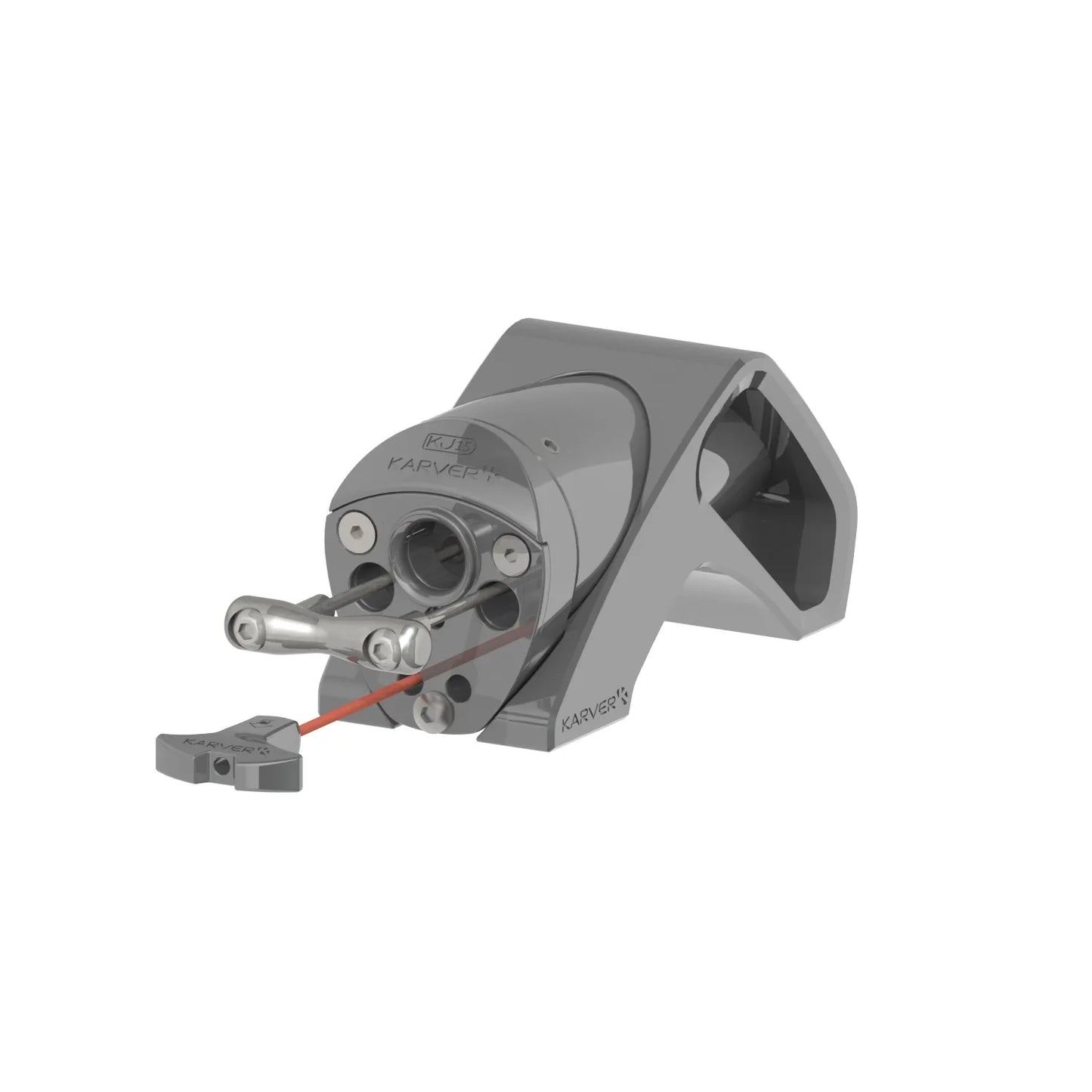 KJ15 HIGH LOADS JAMMER