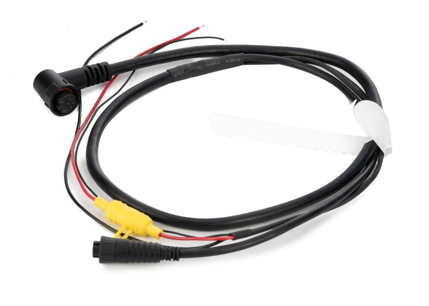 Alpha Performance Display - 5m Power & Raynet Cable
