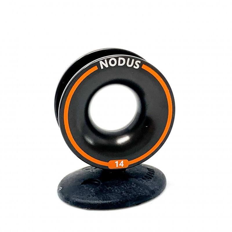 Sheet fairlead Aluminium | Pad-fairlead D® Pad-FrD 10