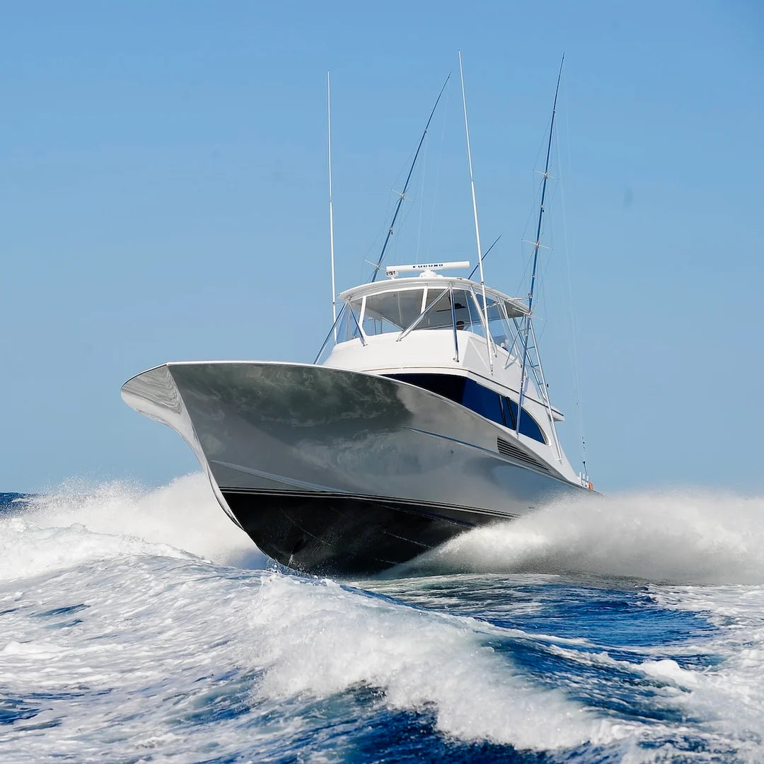 2:1 Premium Non-Blushing Marine Epoxy Kits Medium Hardener 1.5 Gallon