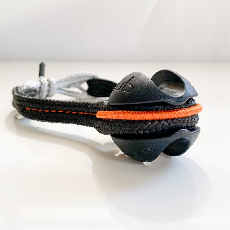 Spinnaker Tackle and Halyard Pulley | Spi 4 Nub®