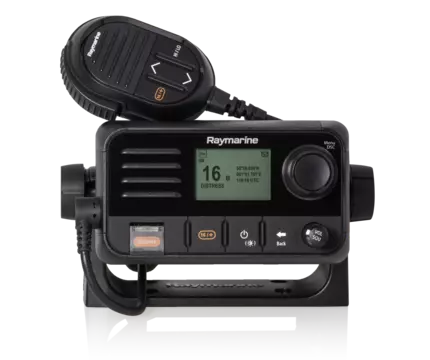 Ray53 VHF Radio