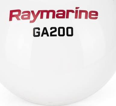 GA200 GPS & Glonass antenna
