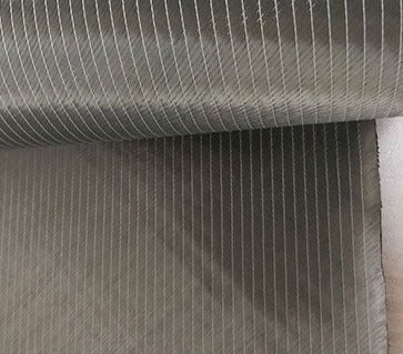 T700 Double Biaxial 45/45 Carbon Fabric 400gsm