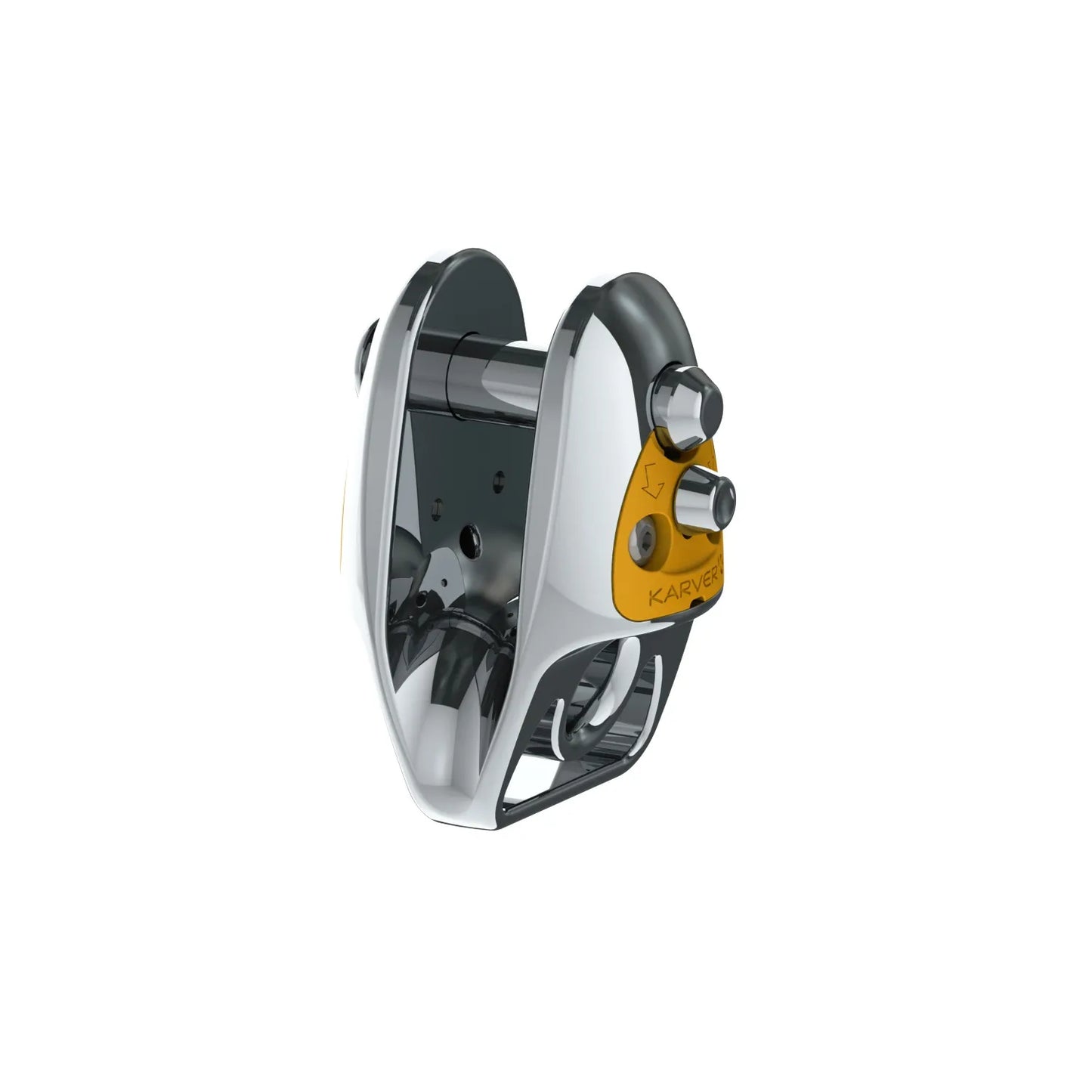 3:1 FRICTION SHEAVE KF8.0